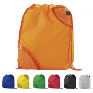 Sporty bag Molt VA-489
